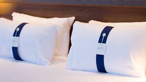 Coffre-forts dans les chambres, bureau