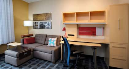 TownePlace Suites by Marriott Gainesville Northwest