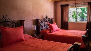 Sábanas de algodón egipcio y ropa de cama de alta calidad