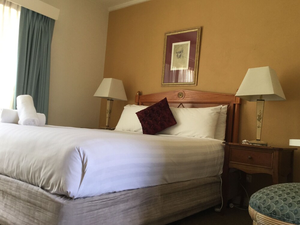 Aberdeen Motor Inn