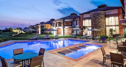 The Royal Marang Hotel