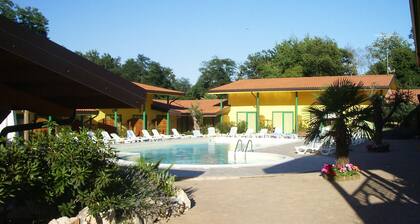 Hotel Ristorante La Perla