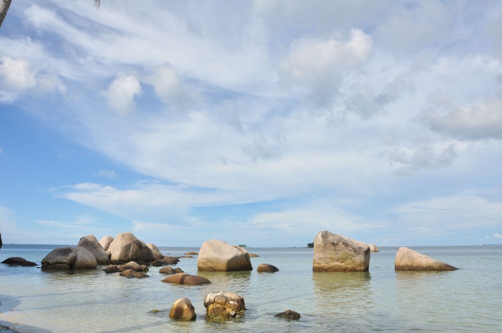 Bintan Cabana Beach Resort In Bintan Indonesia Expedia