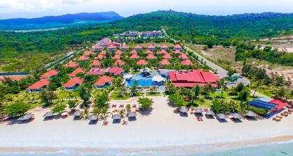 Mercury Phu Quoc Resort & Villas