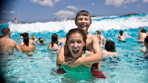 Water park