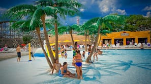 Water park