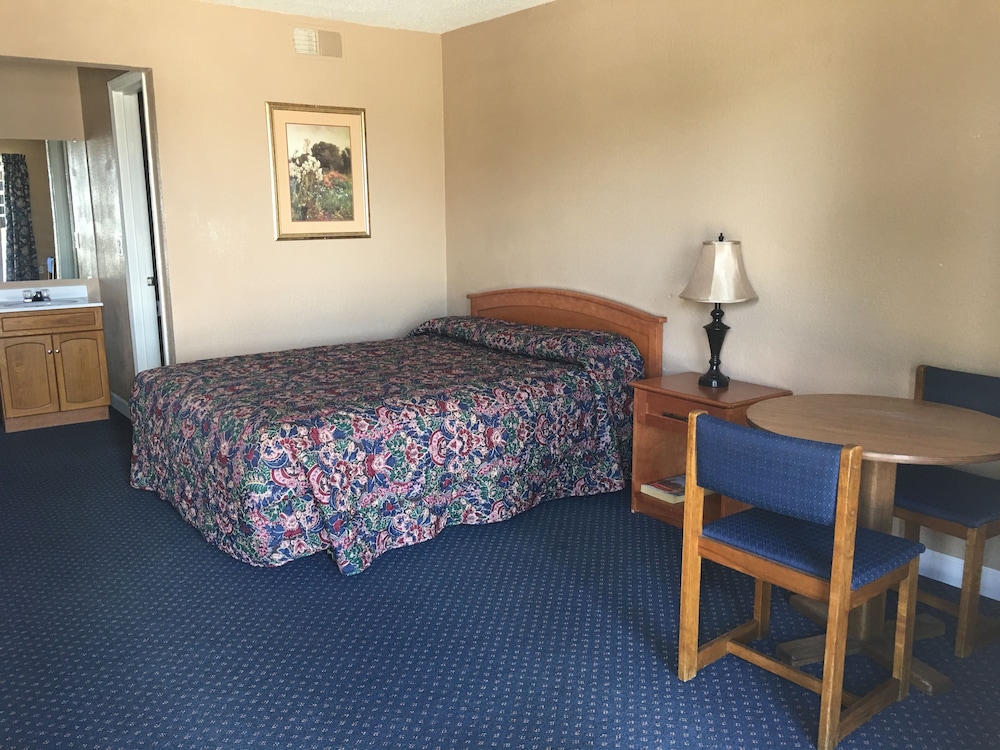 American Inn Council Bluffs in Council Bluffs, United States