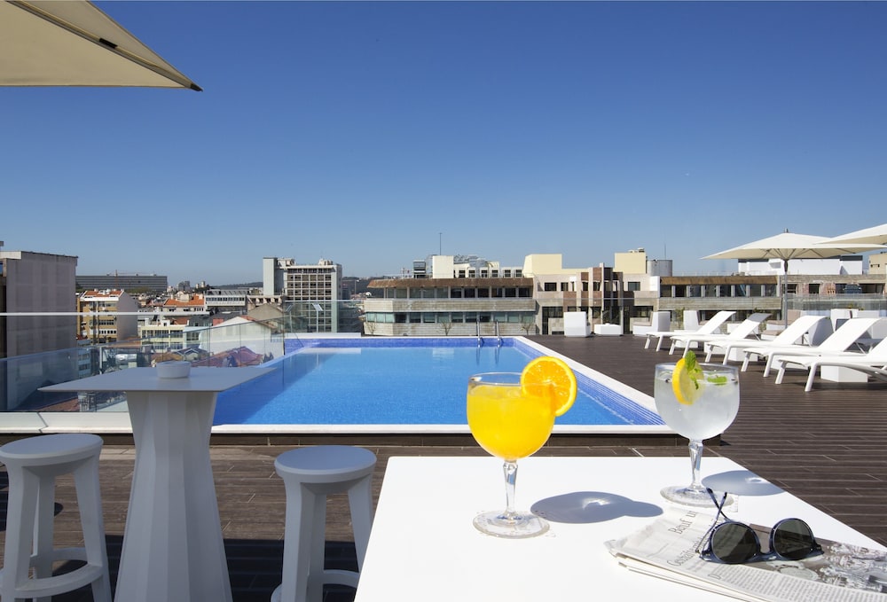 Jupiter Lisboa Hotel Lisbon District 2019 Hotel Prices - 