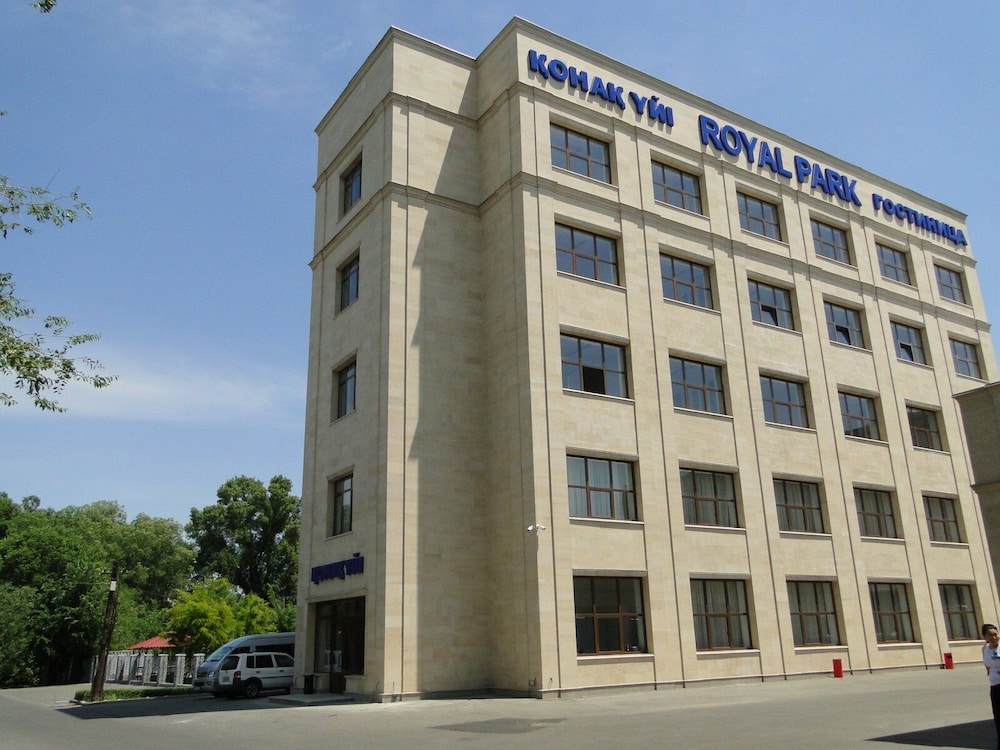 Royal Park Hotel Almaty In Almaty Hotel Rates Reviews On Orbitz