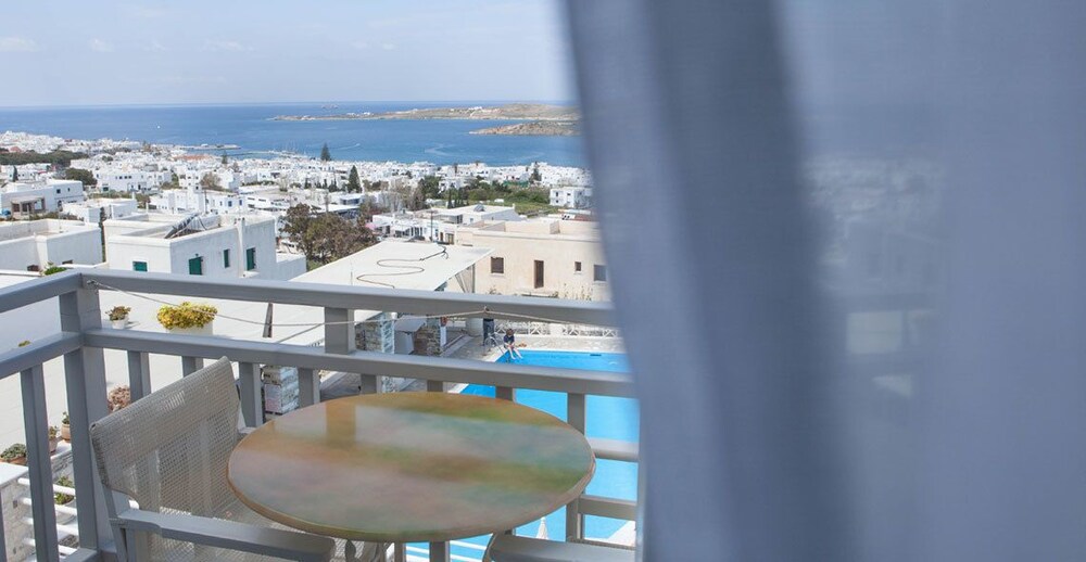 Foto - Sunset View Hotel