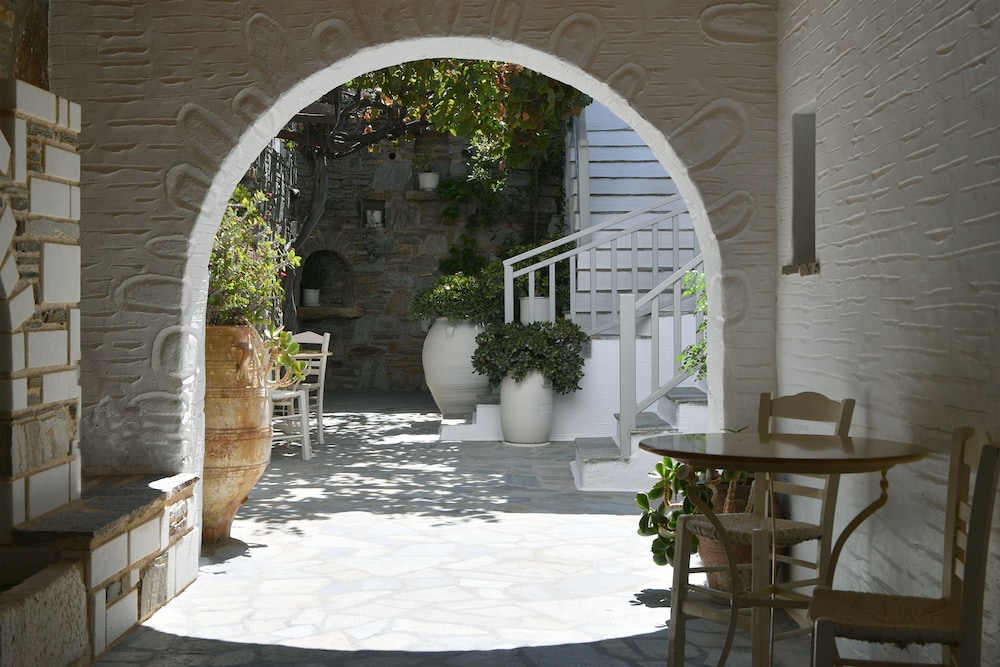 Foto - Sunset View Hotel