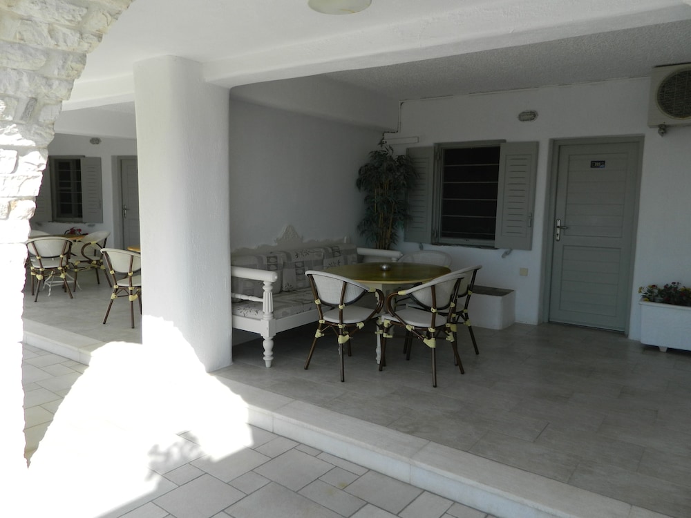 Foto - Sunset View Hotel