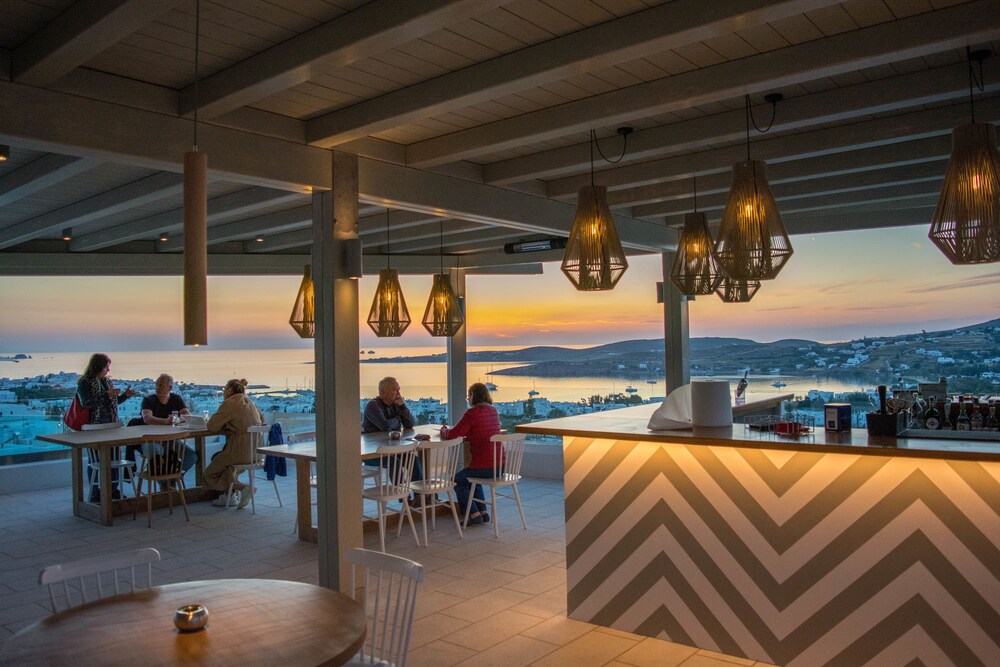 Foto - Sunset View Hotel