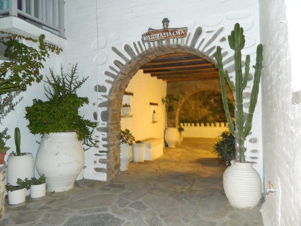 Foto - Sunset View Hotel