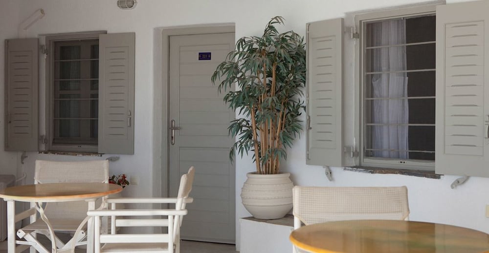 Foto - Sunset View Hotel