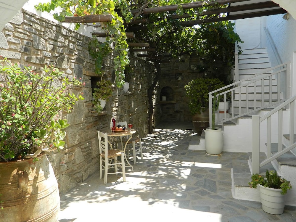 Foto - Sunset View Hotel