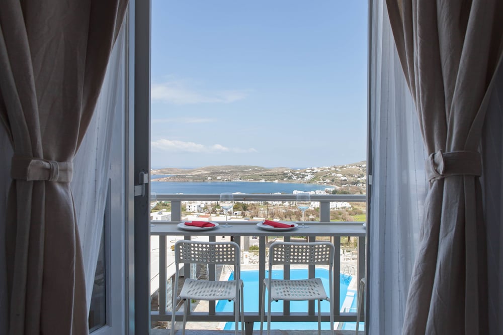 Foto - Sunset View Hotel