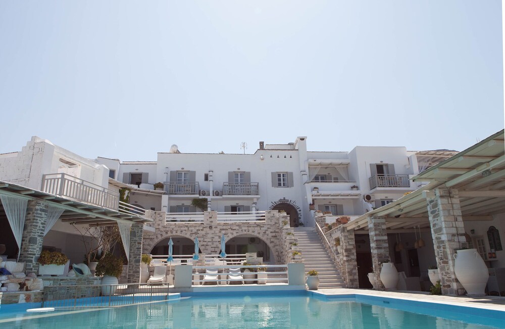 Foto - Sunset View Hotel