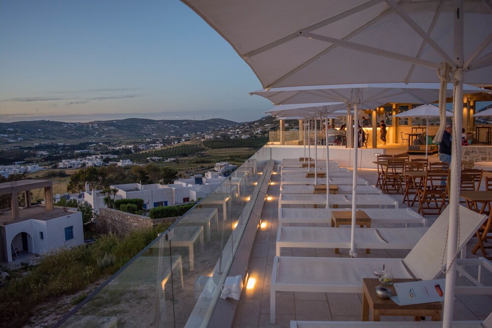 Foto - Sunset View Hotel