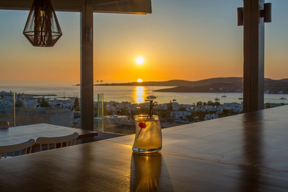 Foto - Sunset View Hotel