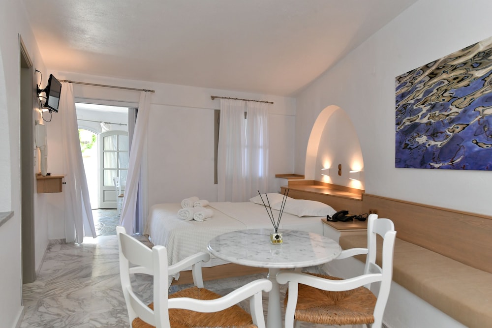 Foto - Sunset View Hotel