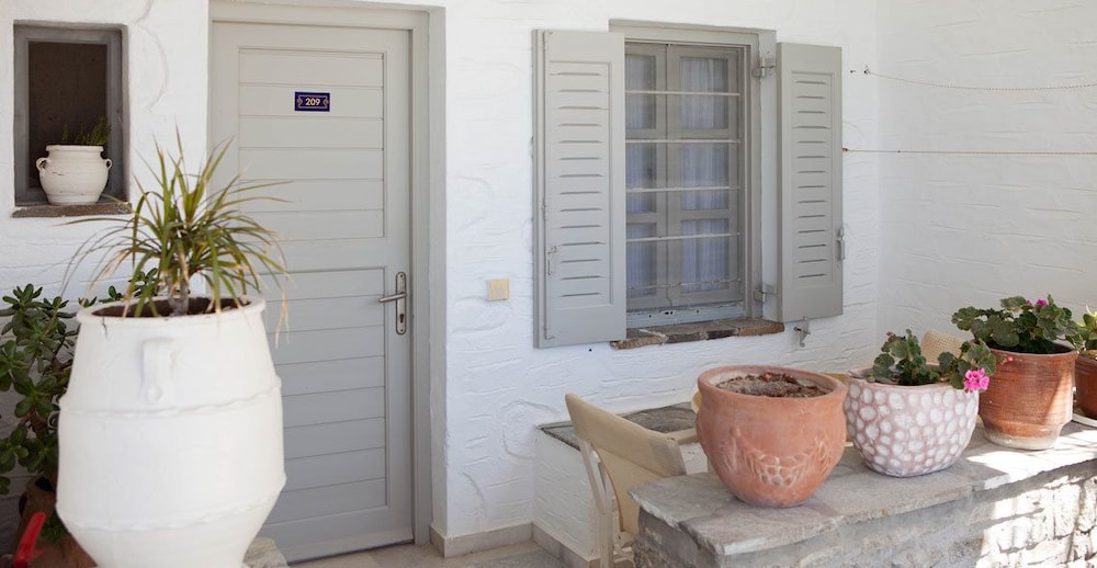 Foto - Sunset View Hotel