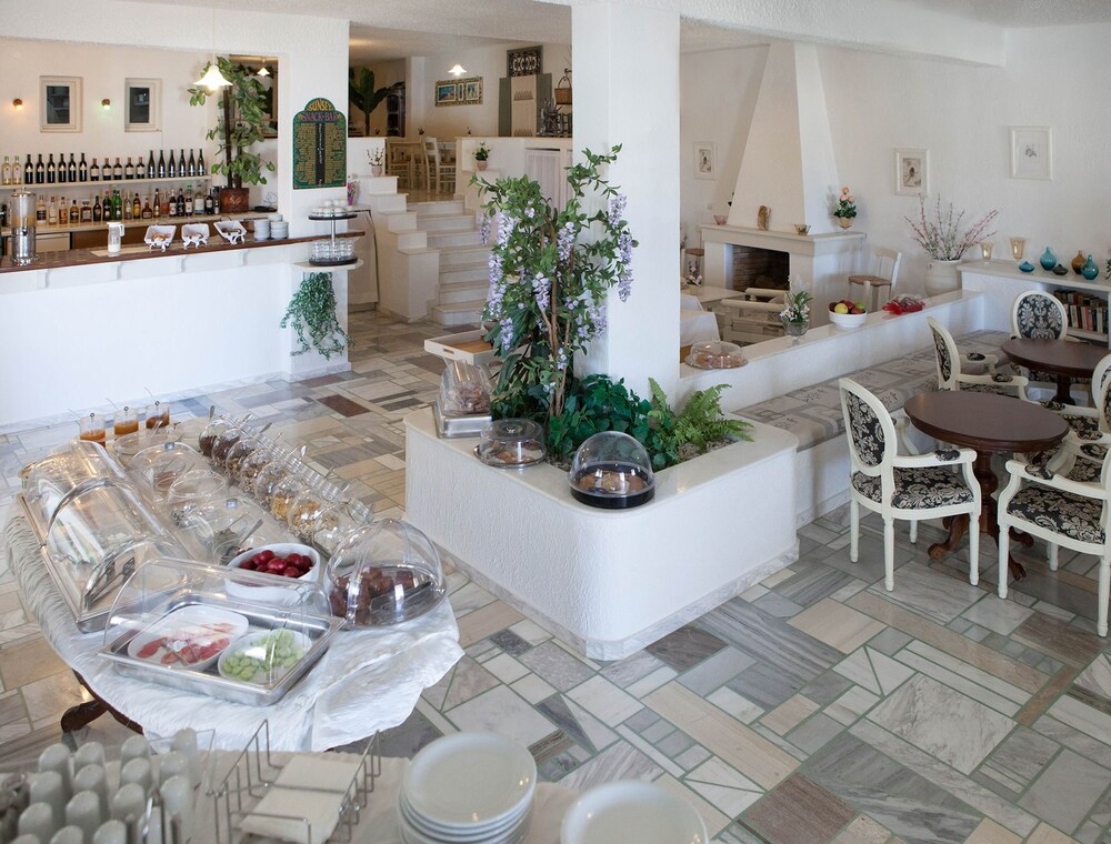 Foto - Sunset View Hotel