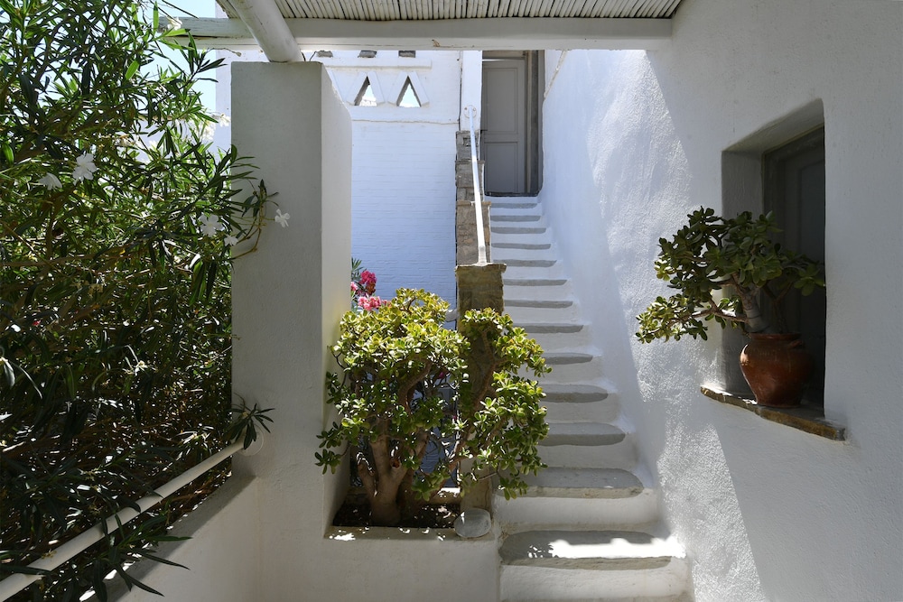 Foto - Sunset View Hotel