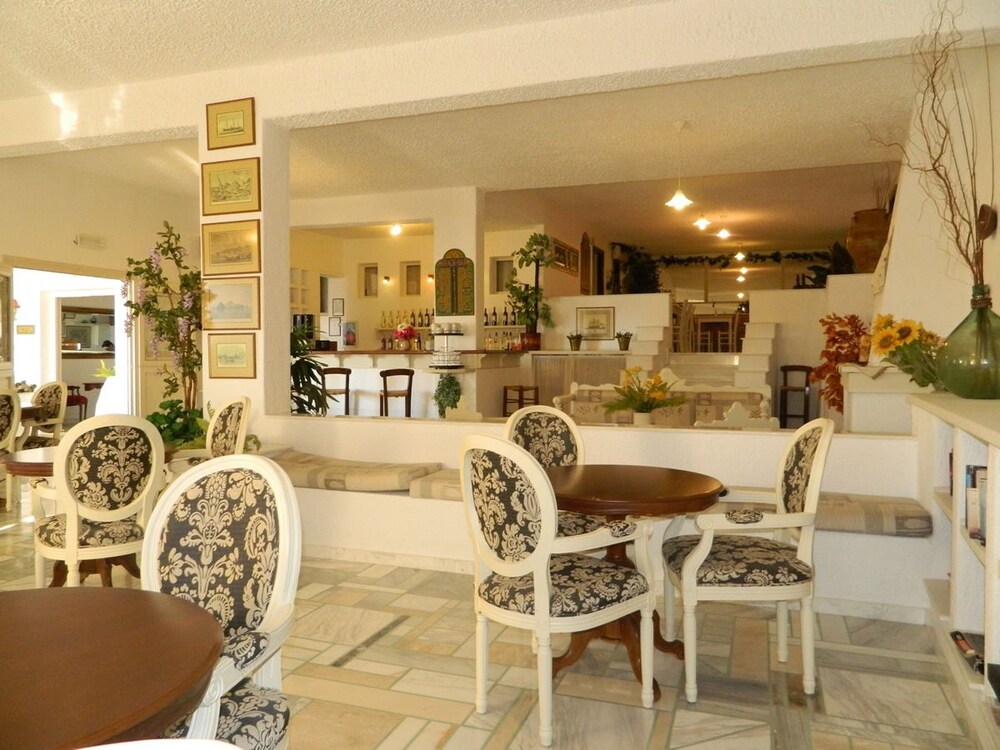 Foto - Sunset View Hotel