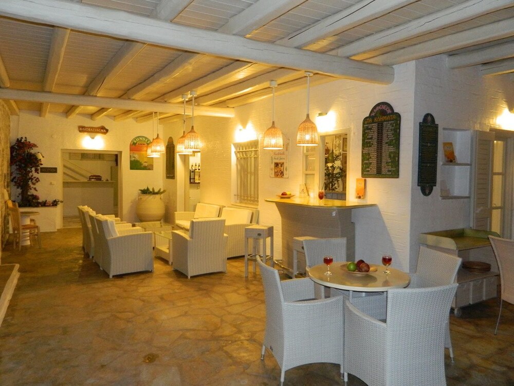 Foto - Sunset View Hotel