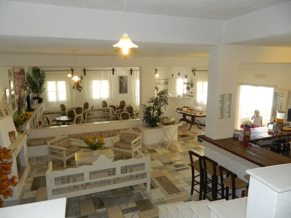 Foto - Sunset View Hotel