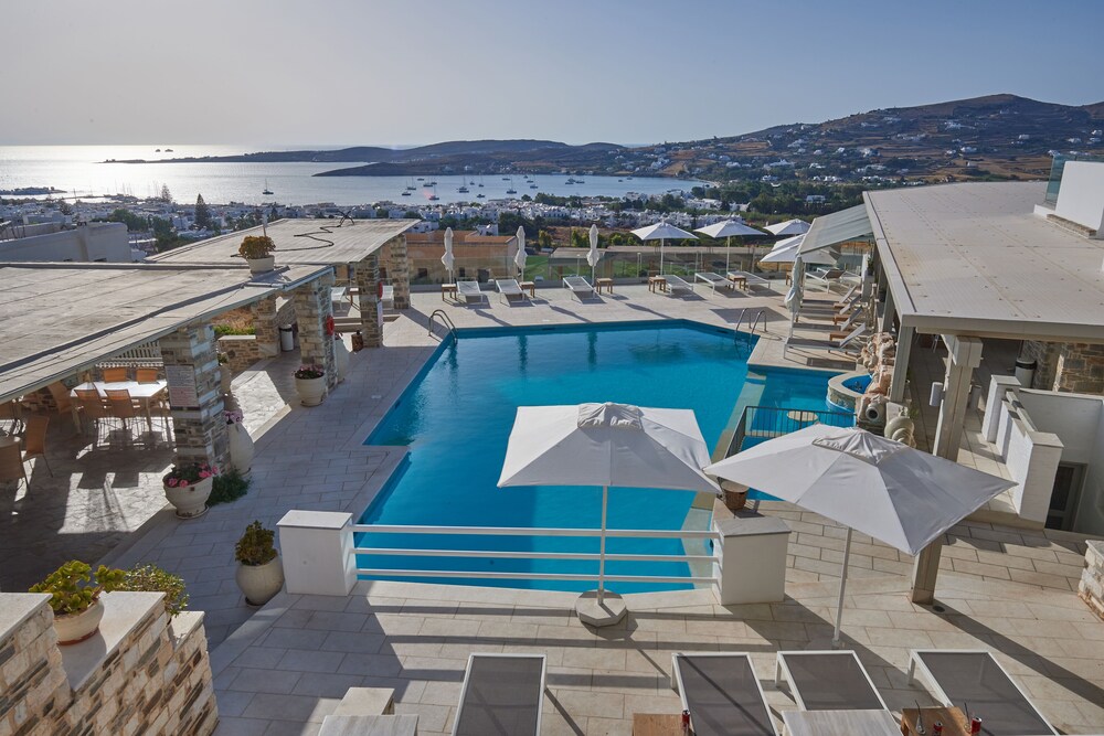 Foto - Sunset View Hotel