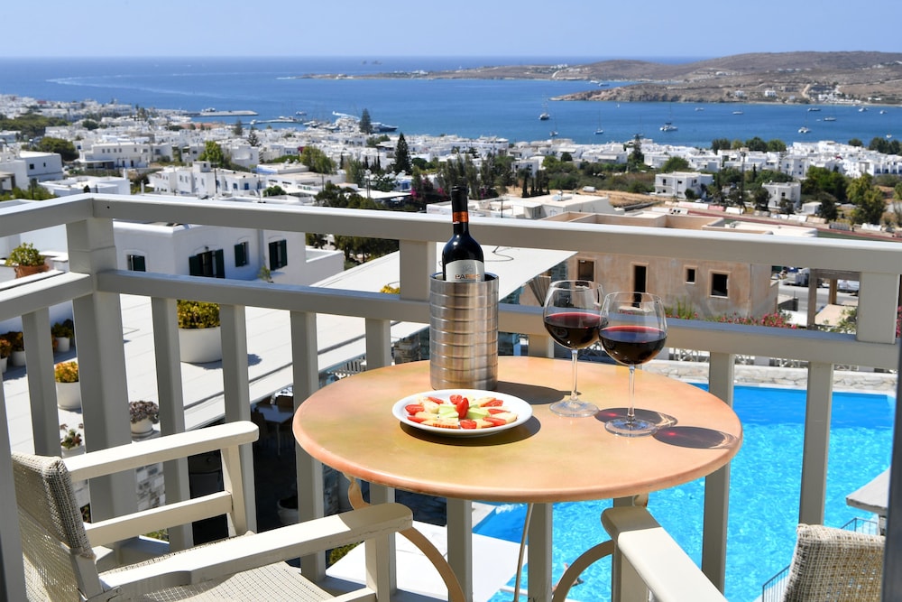 Foto - Sunset View Hotel