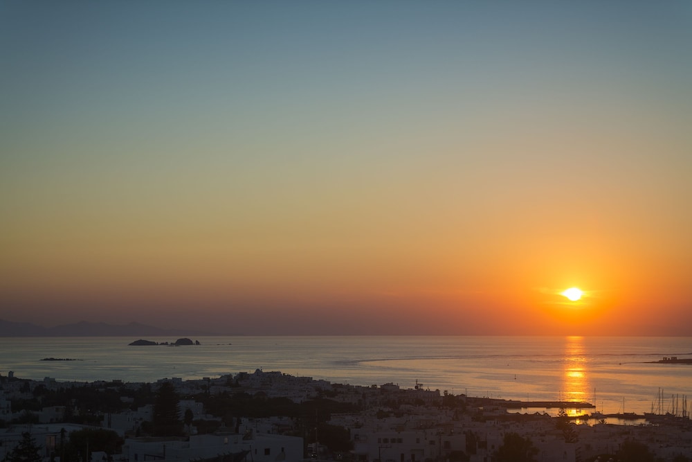 Foto - Sunset View Hotel