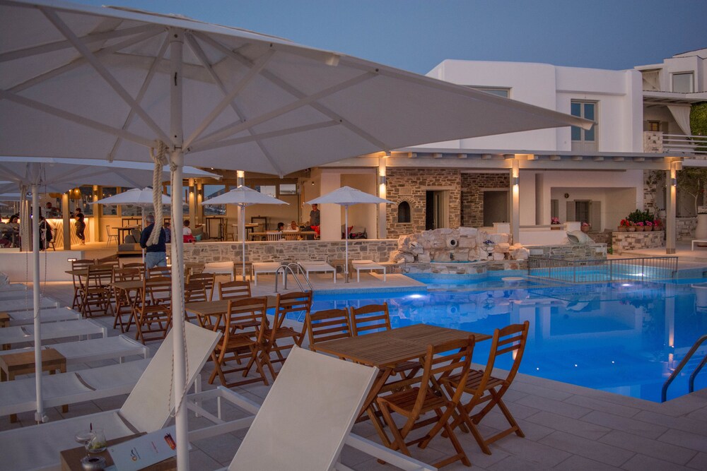 Foto - Sunset View Hotel