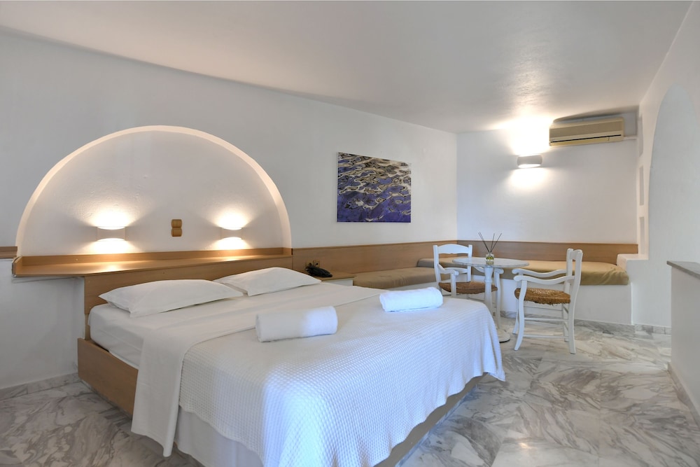 Foto - Sunset View Hotel