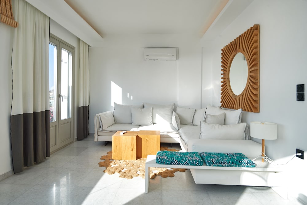 Foto - Sunset View Hotel