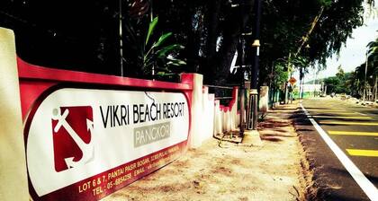 Vikri Beach Resort