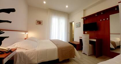 Hotel Brotas