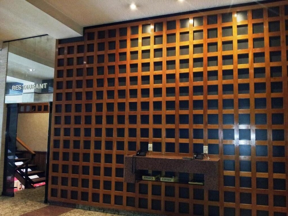 Hotel El Salvador