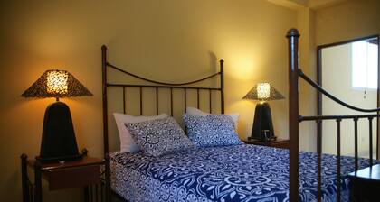 Corail Suites