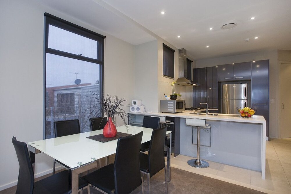 Bell Street Apartments Torquay