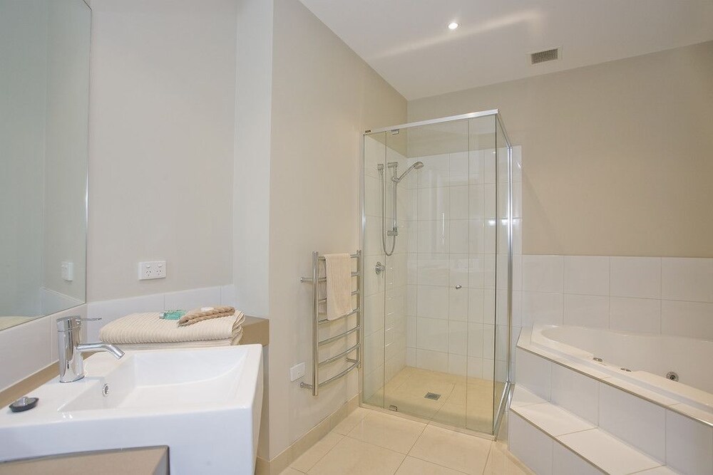 Bell Street Apartments Torquay