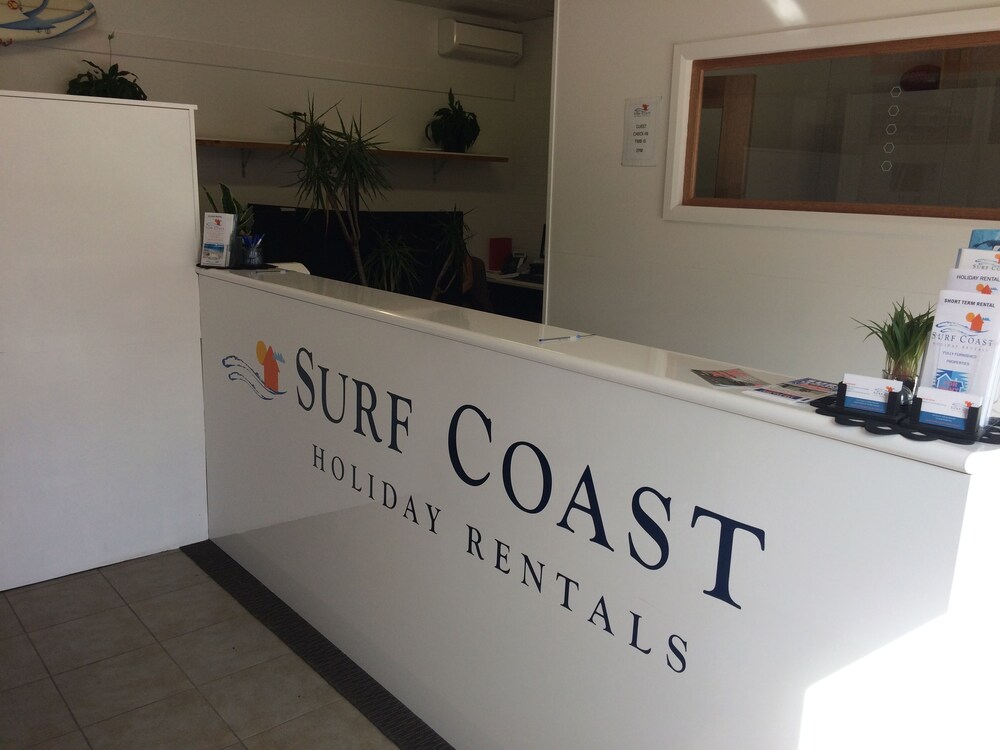 Bell Street Apartments Torquay
