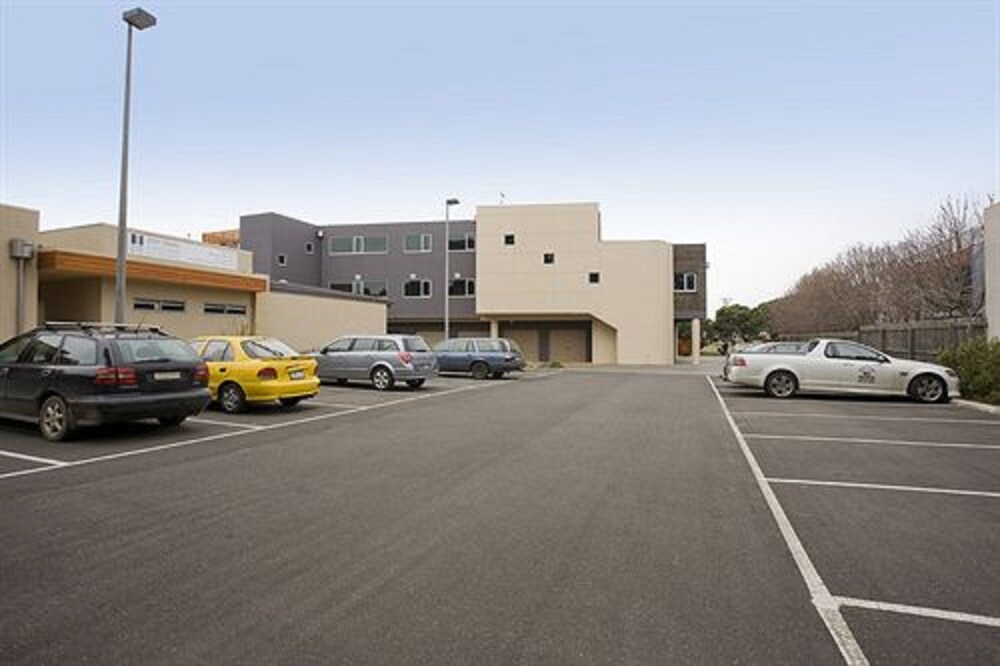 Bell Street Apartments Torquay