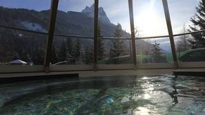 Piscina coperta
