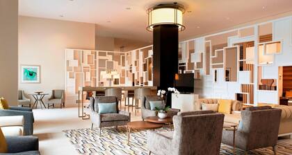 Sheraton McKinney Hotel
