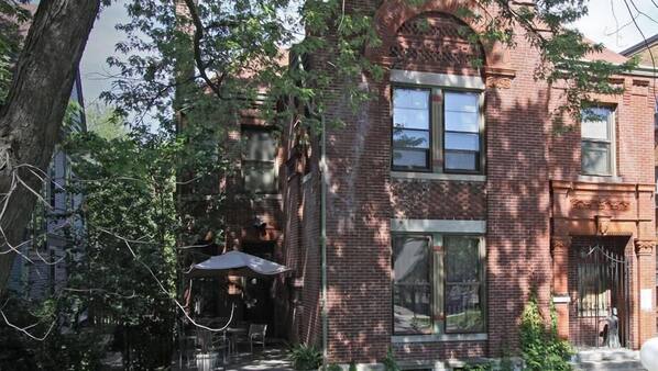 Old Northside Bed & Breakfast in Indianapolis, IN | Expedia