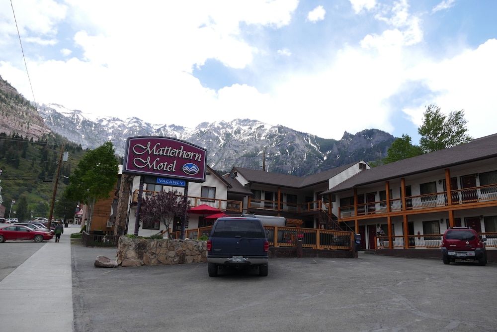 Cheap Hotels In Ouray Colorado Cheap Hotels In Ouray Colorado