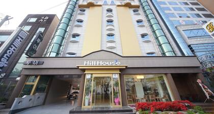 Hotel Hill House